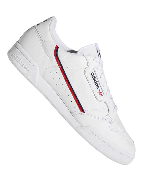 adidas continental kopen|Adidas continental 80 women's.